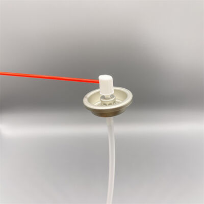 วาล์วหล่อลื่น WD-40 ระดับมืออาชีพสำหรับช่างเทคนิคและผู้ที่ชื่นชอบงาน DIY พร้อมการควบคุมที่แม่นยำและการออกแบบที่ทนทาน