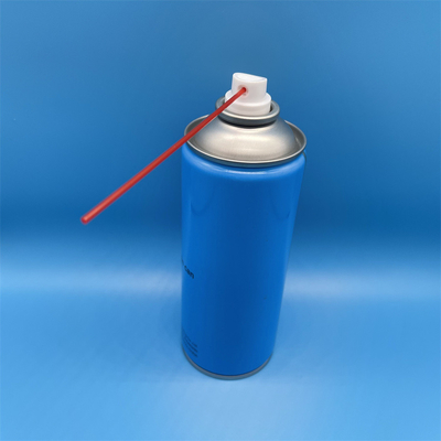 วาล์วสเปรย์ WD 40 สำหรับหล่อลื่นชิ้นส่วนรถยนต์
