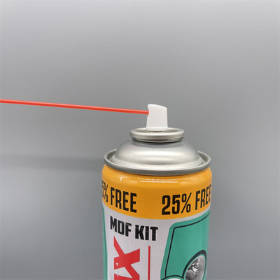 MDF Kit Valve Activator ออกแบบมาสําหรับพื้นผิว MDF และเครื่องระบายอากาศในการทําความสะอาดไม้