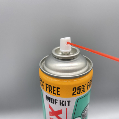 MDF Kit Valve Activator สําหรับการจัดจําหน่ายความละเอียดบนพื้นผิว MDF
