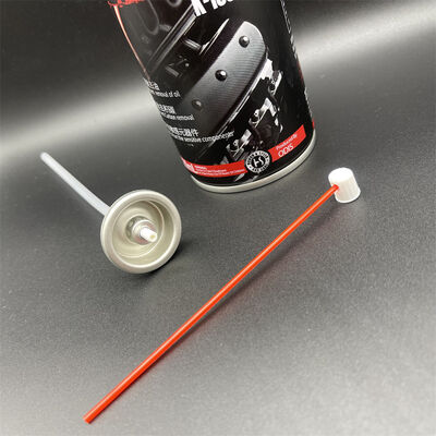 วาล์วระบายน้ําที่ปรับปรุงได้ สําหรับการล้างสนิมและการหล่อลื่น