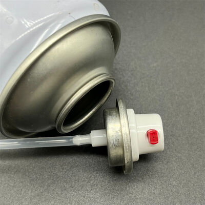 1 นิ้ว หญิงสเปรย์สี Aerosol วาล์วสําหรับการปรับแต่งรถยนต์