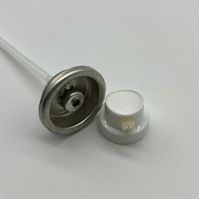 วาล์วสีสเปรย์สตรีทั่วไป เหมาะสําหรับสีประดับและเคลือบอุตสาหกรรม