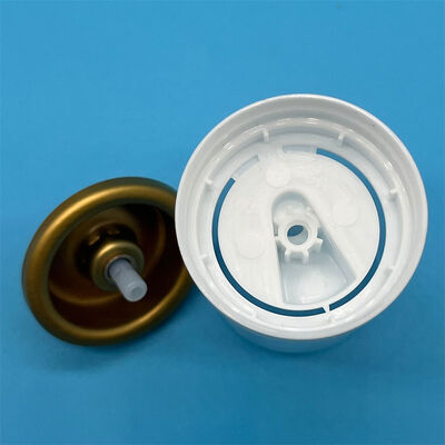 เครื่องกระจายน้ําอากาศระบายผมหรูหรา Ultra-Silent สําหรับแบรนด์ขายปลีกระดับพรีเมี่ยม