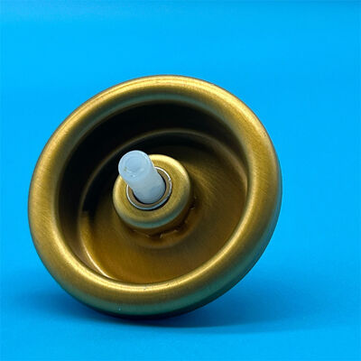 อุปกรณ์เสริมมูสจัดแต่งทรงผมแบบสเปรย์ที่ทนต่ออุณหภูมิ เพื่อประสิทธิภาพที่สม่ำเสมอในสภาพอากาศสุดขั้ว พร้อมวาล์วชดเชยความร้อน