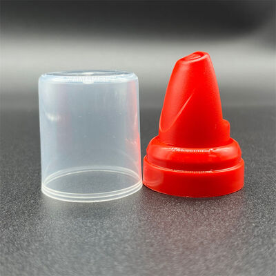 อุปกรณ์เสริมเครื่องสกัดสีผมที่มีความรอบคอบต่อสิ่งแวดล้อมและสามารถนําไปใช้ใหม่ได้ สําหรับแบรนด์ที่ยั่งยืน