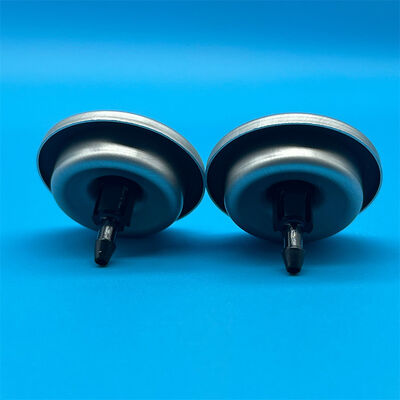 หัวฉีดจ่ายมูสจัดแต่งทรงผมที่เชื่อถือได้ คุ้มค่า คุ้มราคา สำหรับตลาดผู้บริโภคปริมาณมาก พร้อมการออกแบบที่ประหยัด