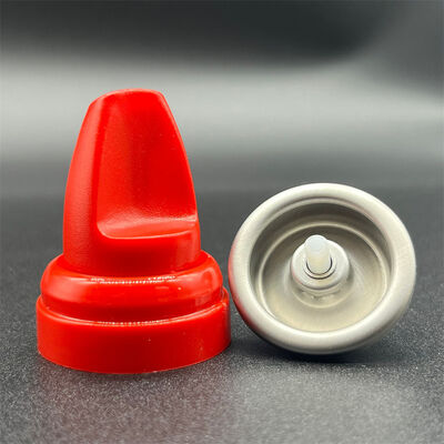 Ultra-Fine Mist Hair Mousse Spray Nozzle for Delicate & Highlighted Hair with Targeted Application