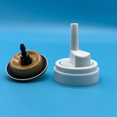 เครื่องจ่ายมูสจัดแต่งทรงผมแบบสเปรย์ผสมไหมระดับอัลตร้าลักชัวรี เพื่อการจัดแต่งทรงผมระดับพรีเมียม พร้อมบำรุงให้เงางามและปกป้องความร้อน