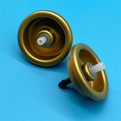 เครื่องจ่ายมูสใส่ผมแบบสเปรย์เพิ่มวอลลุ่มหรูหราสำหรับผมเส้นเล็ก พร้อมสูตรน้ำหนักเบาและป้องกันความร้อน