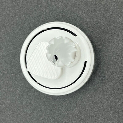 Premium Ergonomic Hair Mousse Dispensing Nozzle for Salon Stylists and Home Users with Fine Mist and Leak-Proof Design