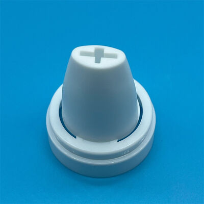 หัวฉีดมูสใส่ผมแบบพรีเมียมสำหรับช่างทำผมมืออาชีพ ออกแบบตามหลักสรีรศาสตร์ ป้องกันการอุดตัน