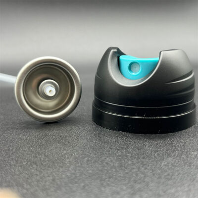 วาล์วสเปรย์ดีโอเดอเรนต์ความแม่นยํา สําหรับการป้องกันกลิ่นที่ระดับสูง