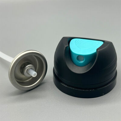 วาล์วระบายน้ําอากาศดีโอเดอเรนต์ที่มีประสิทธิภาพสูง เพื่อป้องกันกลิ่นนาน