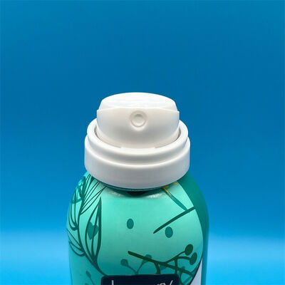 วาล์วสเปรย์แชมพูแห้ง ชุดวาล์วสเปรย์ประสิทธิภาพสูงสำหรับสเปรย์ผง