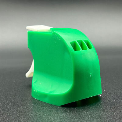 ปืนสเปรย์กระตุ้นกันสารเคมีแบบปรับระบายกระสุนด้วยการออกแบบแบบ ergonomic สําหรับการทําความสะอาดอุตสาหกรรม