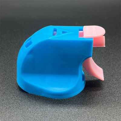 ปืนสเปรย์ทริกเกอร์สเปรย์สำหรับโซลูชั่นบรรจุภัณฑ์สเปรย์อุตสาหกรรม