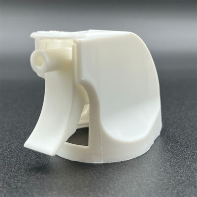 ปืนฉีดกระตุ้นสําหรับกระป๋องระบายอากาศที่มีฟังก์ชันฉีดหมอกและกระบวนการฉีดกระบวนการปรับ