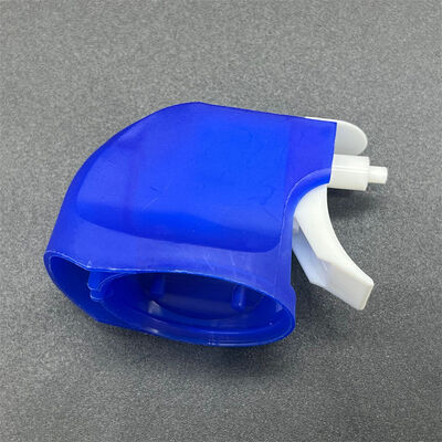 ปืนฉีดสเปรย์ละอองลอยสำหรับการกำหนดเป้าหมายที่แม่นยำในพื้นที่จำกัด