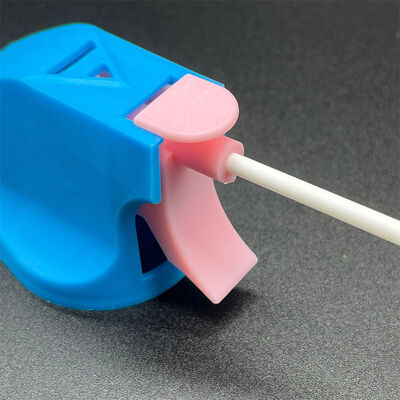 หัวขับปืนสเปรย์ทริกเกอร์สเปรย์ประสิทธิภาพสูงสำหรับน้ำมันหล่อลื่นสเปรย์