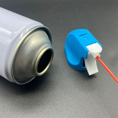 ปืนสเปรย์ทริกเกอร์สเปรย์ปืนสเปรย์ควบคุมทิศทางที่แม่นยำ