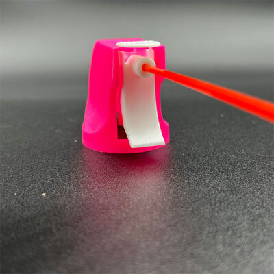 ฝาหัวฉีดสเปรย์ละอองพรีเมียมเพื่อการจ่ายที่มีประสิทธิภาพและควบคุมได้