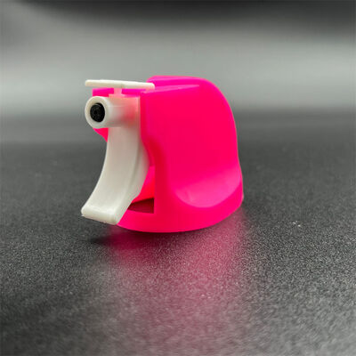 ปืนสเปรย์ทริกเกอร์แบบแอโรซอล เหมาะอย่างยิ่งสำหรับการทำความสะอาด การหล่อลื่น และการทาสี