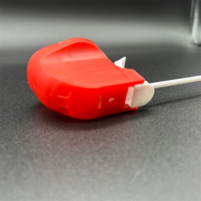 ปืนสเปรย์กระตุ้นแอโรโซล ปืนสนาป-ออนสากลสําหรับการควบคุมกระตุ้นอย่างเรียบร้อย