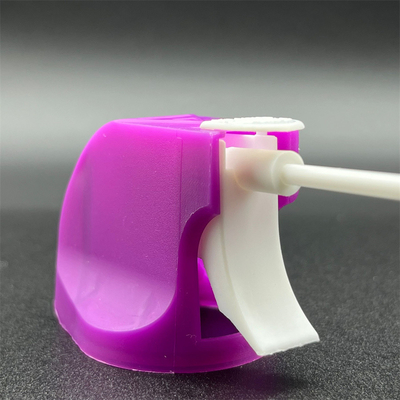 ปืนสเปรย์ไทเกอร์ที่หลากหลายสําหรับวิธีทําความสะอาด - กระปุกปรับ, จับ ergonomic