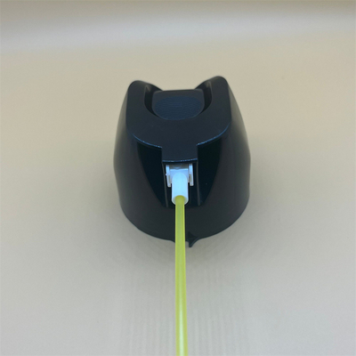 InsectGuard 65 มม ปิดกําจัดแมลง - หมวกป้องกันสําหรับสเปรย์กันแมลงในสภาพกลางแจ้ง