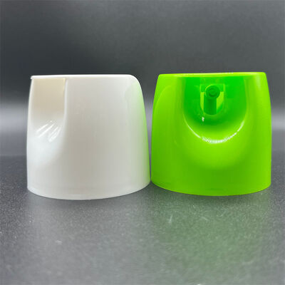 โซลูชันบรรจุภัณฑ์ฝาปิดสเปรย์ขนาด 65 มม. สำหรับผู้ผลิตสเปรย์ทั่วโลก