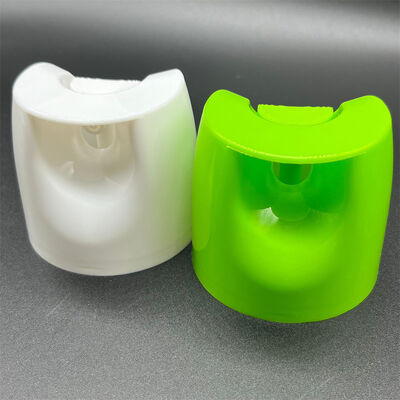 65MM Aerosol Cap เหมาะกับกระป๋อง Aerosol ขนาดกว้าง 65mm