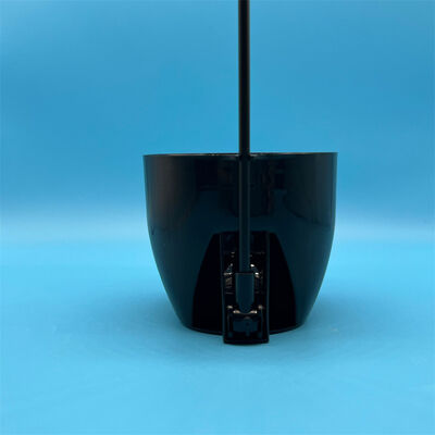 ฝาสเปรย์ขนาด 65 มม. พร้อมส่วนต่อขยายหลอดยาวและโครงสร้างทนสารเคมี