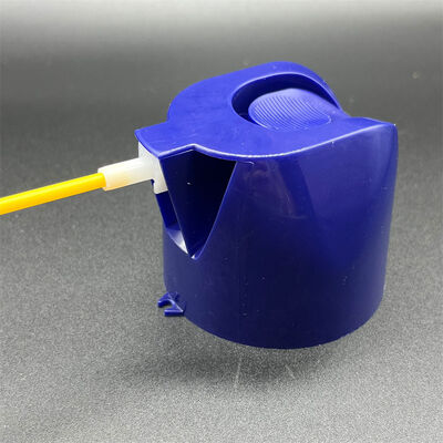 ฝาสเปรย์ขนาด 65 มม. พร้อมท่อต่อขยาย Precision Spray Overcap สำหรับน้ำมันหล่อลื่น