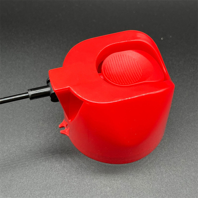 AerosolPro 65mm Spray Can Cap - หมวกปิดสําหรับกระป๋องระป๋องในอุตสาหกรรมและการใช้ในครัวเรือน