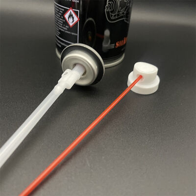 All Direction Spray 360 องศา Aerosol Valve สําหรับการใช้งานต่าง ๆ