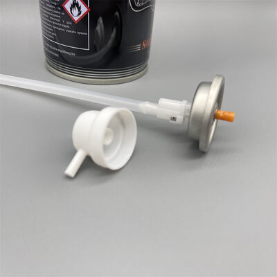 วัลล์วความปลอดภัยระดับ 360 องศาที่มีคุณภาพสูง และเครื่องขับเคลื่อน วัสดุกระดาษหมึกสําหรับการใช้เคมี