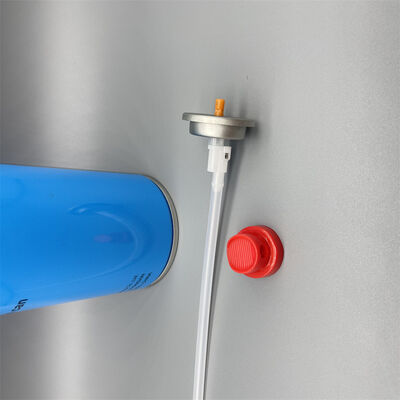 วาล์วจ่ายแบบ 360 องศาที่ได้รับการรับรองสุขอนามัยสำหรับสายการบรรจุยา อาหาร และเครื่องสำอาง พร้อมความเข้ากันได้กับ CIP/SIP