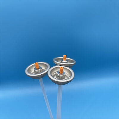 วาล์วสเปรย์กาวผมระดับพรีเมียม