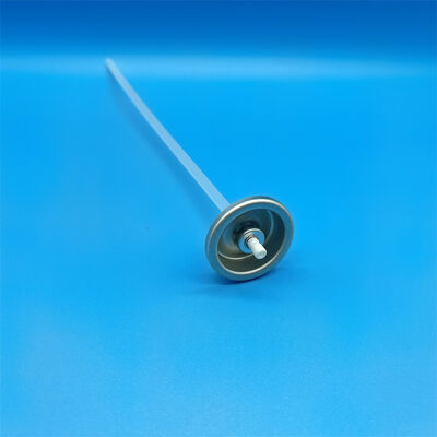 วาล์วสเปรย์หิมะ รับประกันผลิตฟองที่ไม่สะดุด