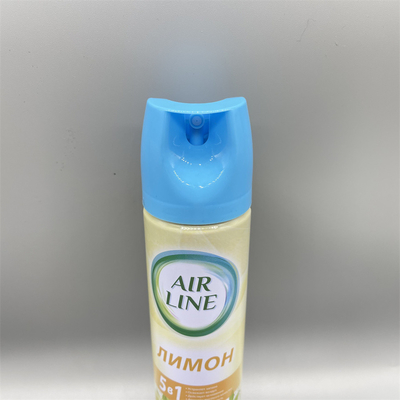 เครื่องปรับปรุงอากาศระดับพรีเมียม Cap สไตล์กลิ่นแก้ไข 52MM รายละเอียด