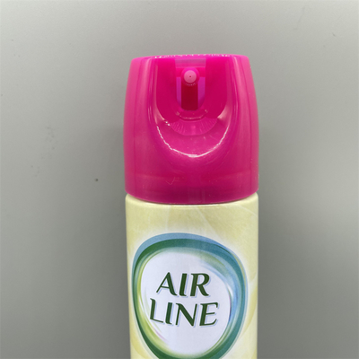 Aerosol Can Cover For Air Freshener Protection: รับประกันการปล่อยกลิ่นที่ดีที่สุดทุกครั้ง
