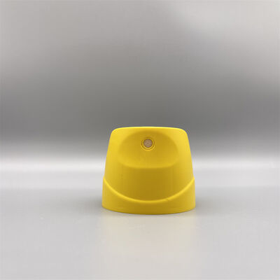 Aerosol Spray Cap Designed for Smooth Actuation and Consistent Output