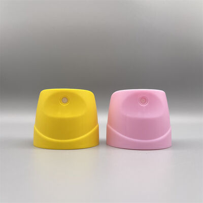 หมวกพลาสติกระบายน้ําขนาดสูง 53 มม สําหรับใช้ในบ้าน