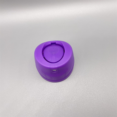 53 มิลลิเมตร Aerosol Spray Cap สําหรับการใช้งานสินค้าสูงสุด