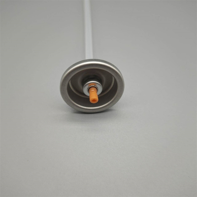 มุมมองที่หลากหลาย Dashboard ยาง inflator Spray Can Actuator สําหรับภายในรถยนต์ที่น่าเชื่อถือและมีประสิทธิภาพ