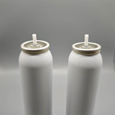 วาล์วพ่นละอองขนาดเล็กที่เชื่อถือได้สำหรับสารหล่อลื่นอุตสาหกรรม ยาฆ่าเชื้อโรค โดยมีคุณสมบัติการออกแบบ