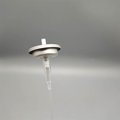 กลไกปั๊มละอองสำหรับสเปรย์เครื่องสำอางและขวดผลิตภัณฑ์ดูแลผิว – หัวจ่ายแบบแม่นยำสำหรับการพ่นละอองละเอียดและการไหลของของเหลวที่ราบรื่น