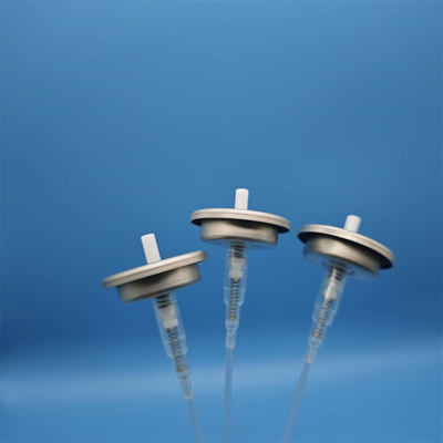 ปั๊มหมอกขนาดเล็ก 0.20cc - สําหรับความสะดวกในการพกพา - รายละเอียดและการออกแบบที่เป็นมิตรกับการเดินทาง