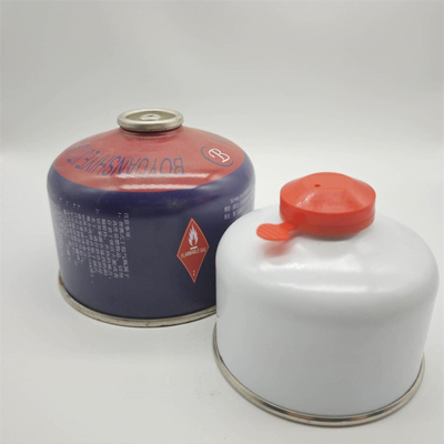 220ml หรือ 485ml หรือ 1000ml กระป๋องระบายอากาศว่าง เพื่ออนาคตที่เขียวใส